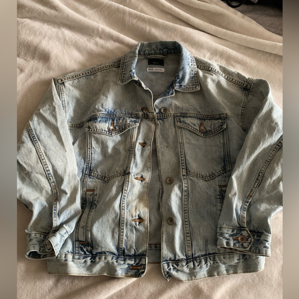 Urban Outfitters BDG Denim Jacket